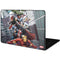 Marvel Avengers Attack Google Pixelbook Go Skin
